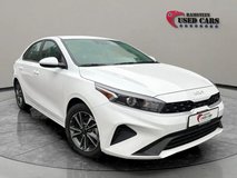 2024 Kia Forte LXS - US SPEC in Grafenwoehr, GE