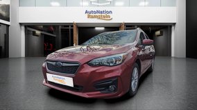 2017 Subaru Imprezza in Wiesbaden, GE