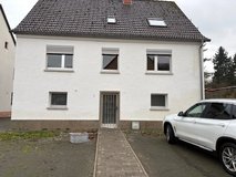 Freestanding Home in Patersbach in Ramstein, Germany