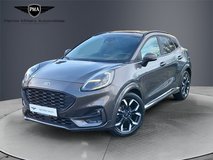 2020 Ford Puma 1.0 EcoBoost Mild Hybrid, ST-Line X in Ramstein, Germany