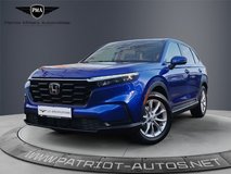 2024 Honda CR-V EX 1.5L I4 Turbo in Ramstein, Germany