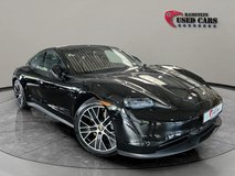 2022 Porsche Taycan Electric in Stuttgart, GE