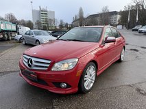 2009 Mercedes-Benz C300 *Automatic / US SPEC* in Ramstein, Germany