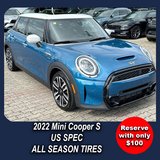 2022 MINI Cooper S - 4 Door US SPEC in Baumholder, GE