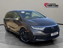 2023 Honda Odyssey Elite 3.5L V6 in Stuttgart, GE