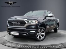 2021 Ram 1500 Crew Cab Limited 3.0 V6 T-Diesel 4WD in Ramstein, Germany
