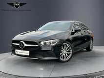 2020 Mercedes CLA 200d Shooting Brake in Ramstein, Germany