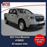 2023 Ford Maverick XL US SPEC in Baumholder, GE