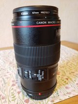 Canon EF 100mm f/2.8L IS USM Macro "L" Lens in Ramstein, Germany
