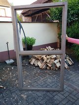 Steel Door Frames in Ramstein, Germany