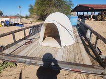 Large Dog House in 29 Palms, California