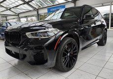 2022 BMW X5 M50i SPORTS ACTIVITY M-POWER in Ramstein, Germany