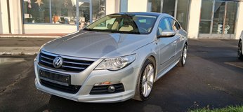 2011 VW Passat CC RLine Automatic. in Grafenwoehr, GE