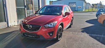 2014 Mazda CX5 Sportsline Automatic AWD in Grafenwoehr, GE