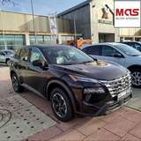 All-New 2025 Nissan Rogue SV AWD in Ansbach, Germany