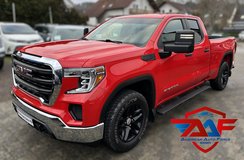 2020 GMC SIERRA 1500 4X4 V8 DOUBLE CAB in Ramstein, Germany