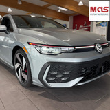 BRAND NEW 2026 Volkswagen Golf GTI S in Ansbach, Germany