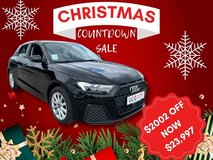 2024 Audi A1 Sportback in Ramstein, Germany