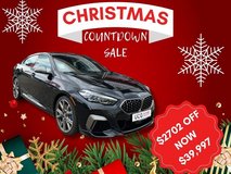 2023 BMW 2 Series M235i xDrive Gran Coupe in Ramstein, Germany