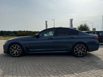 2023 BMW 5 Series 540i xDrive M-Sport in Ramstein, Germany