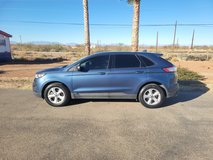 Super nice AWD! Low miles! 2018 Ford Edge! in Alamogordo, New Mexico