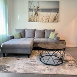 TLA/TDY modern 1BR 1BA w/ high speed internet, 5min to RAB [ref: B29] in Ramstein, Germany