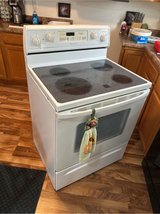 whirlpool oven in Fort Leonard Wood, Missouri