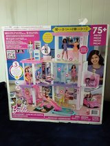 Barbie Dreamhouse for Sale in Leesville, Louisiana