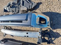 Two toyota tundra pickup bumpers in Alamogordo, New Mexico