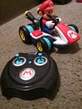 Mario RC Car in Beaufort, South Carolina