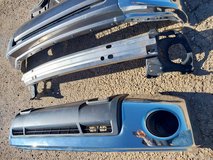 Two toyota tundra pickup bumpers in Alamogordo, New Mexico