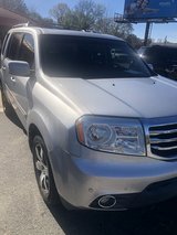 2012 HONDA PILOT AWD TOURING in Fort Benning, Georgia