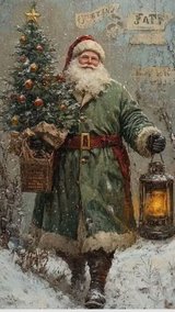 Antique Christmas Open House on Saturday 13 December 2025 in Ramstein, Germany