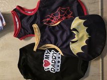 Doggie clothes in 29 Palms, California