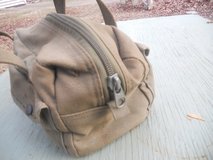 Army tool bag in Byron, Georgia