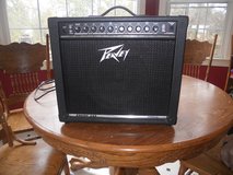 Peavey Envoy 110 amplifier in Byron, Georgia