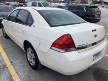 Chevy Impala in Batavia, Illinois