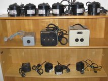 transformers in Ramstein, Germany