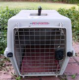 Pet Carrier/Kennel in Alamogordo, New Mexico