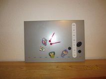 magnetic board in Ramstein, Germany