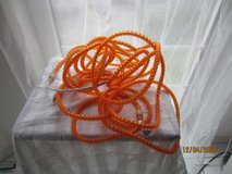 220 V lights in Ramstein, Germany