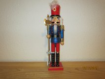 nutcracker in Ramstein, Germany