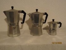 espresso maker in Ramstein, Germany