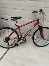 Schwinn suburban sport, hybrid, comfort bike in Kingwood, Texas