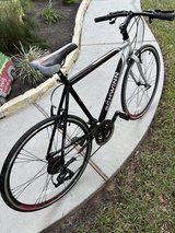 Schwinn varsity 1200 road bike in Kingwood, Texas