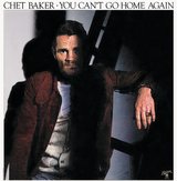 Jazz vinyl records in Okinawa, Japan