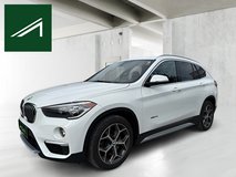 2016 BMW X1 US SPEC in Stuttgart, GE