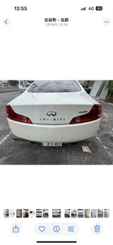 We sell 350GT on the Skyline in Okinawa, Japan