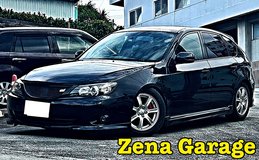 2011 SUBARU IMPREZA (2YEAR WARRANTY) in Okinawa, Japan