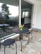 Vaihingen fully furnished - PETS OK in Stuttgart, GE